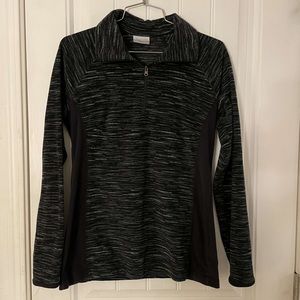 Columbia (Women’s Turtleneck sportswear)